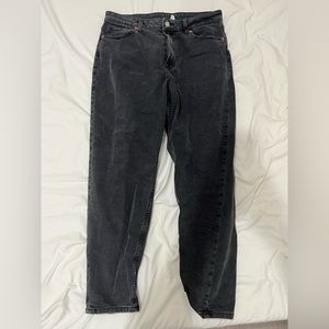 h&m jeans